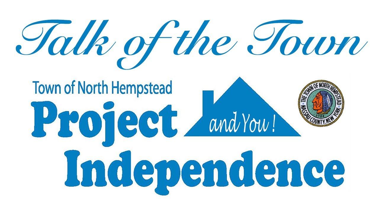 Talk of the Town - Project Independence and YOU! - MAY 20, 2022 смотреть онлайн