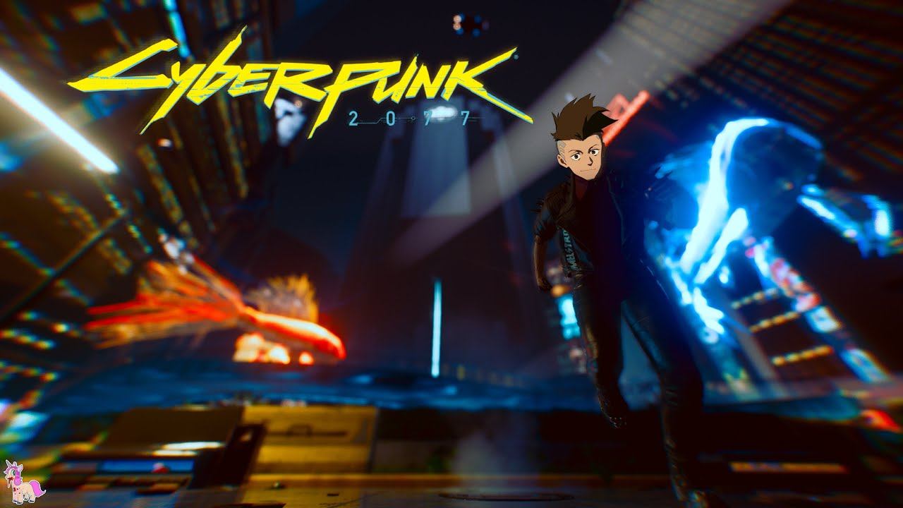 #5 Тихое прохождение #Cyberpunk2077 без комментариев смотреть онлайн