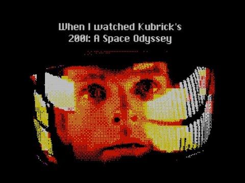 ZX Spectrum Demo: "In The Future" by HOOY-PROGRAM (2016) - UHD 4k / 50fps смотреть онлайн
