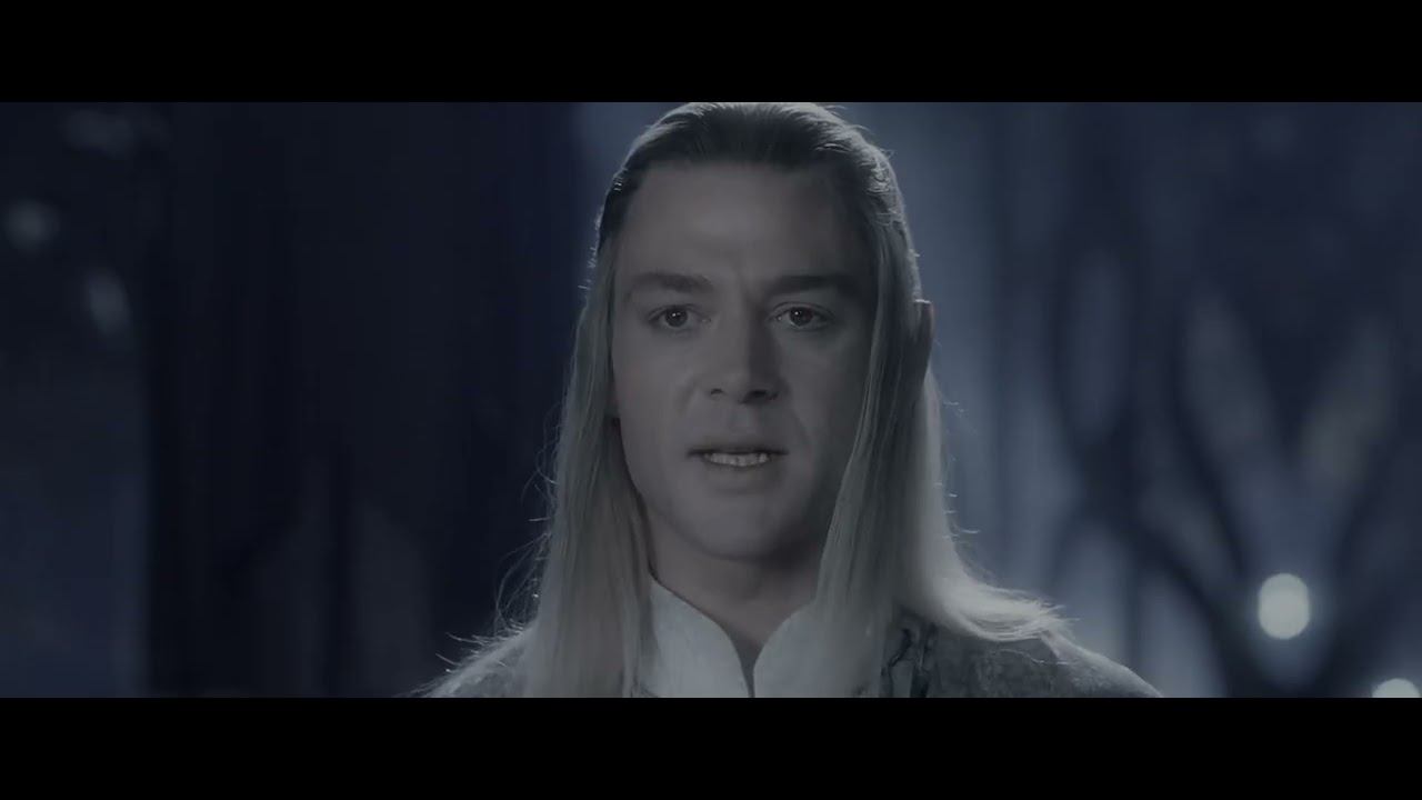 They're Taking the Hobbits to Isengard (UHD) смотреть онлайн