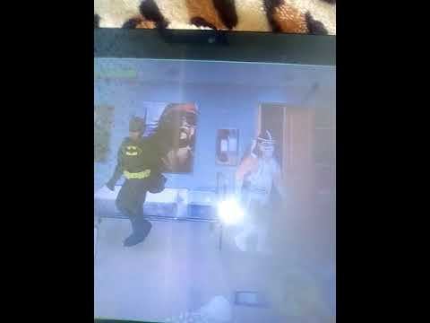 Super city фильм Бэтмен смотреть онлайн
