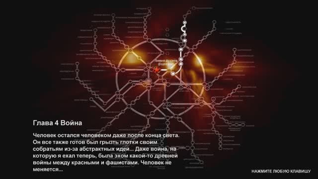 Metro 2033 #4 смотреть онлайн