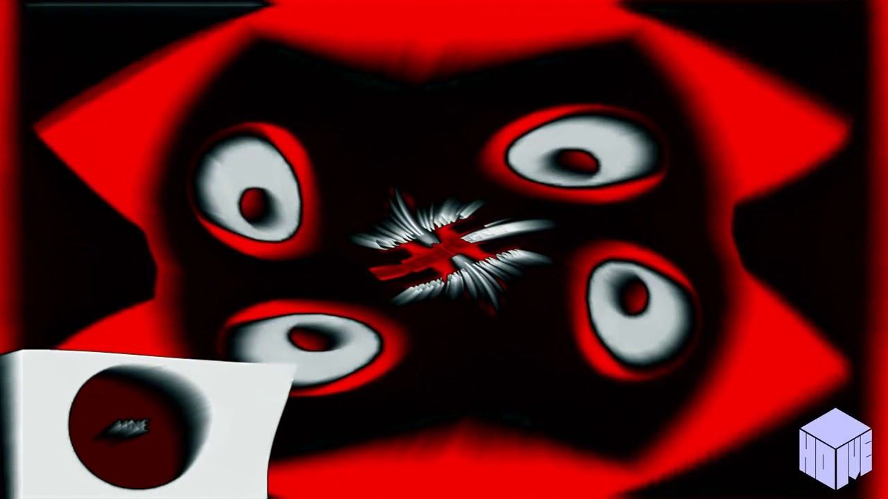 (REUPLOAD) PBS Kids Dot Logo Effects Round 5 смотреть онлайн