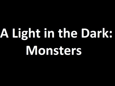 A Light in the Dark #2: Monster Tactics смотреть онлайн