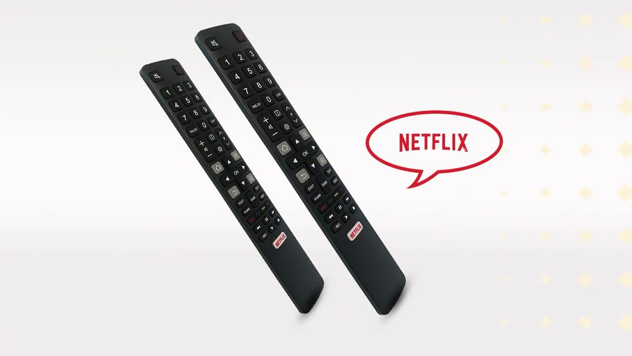Replace for TCL TV Remote Control Universal Brand TV Remote Control L1508V смотреть онлайн
