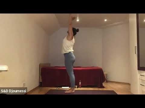 Twist'n Rinse Vinyasa Yoga Class 80 Min смотреть онлайн