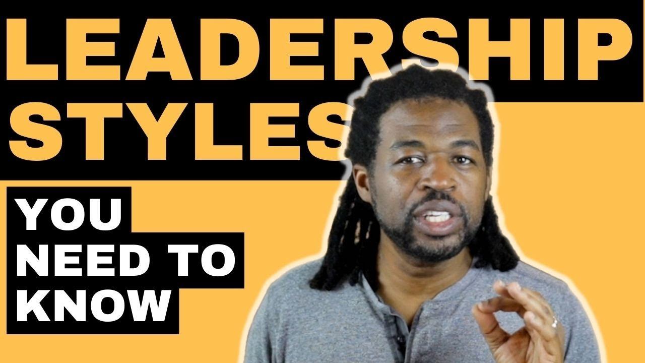 Why You Need to Know Your Leadership Style | KG Butler смотреть онлайн