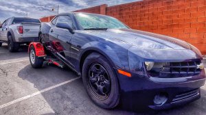 Почему мы пожалели о покупке Camaro?