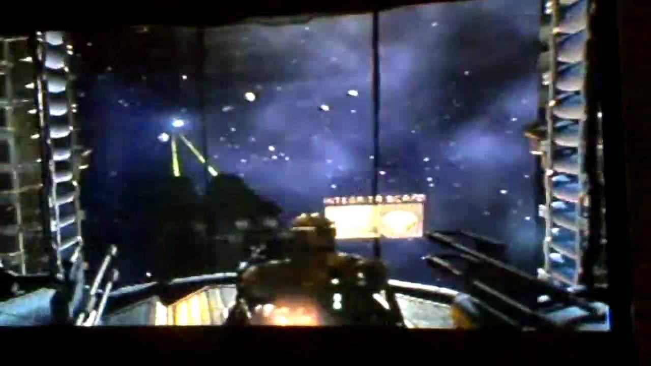 Dead Space Ps3 session смотреть онлайн