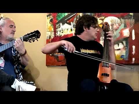 Blasphemous 2 Live - Clavada смотреть онлайн
