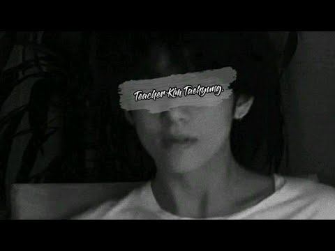 《Учитель Ким Тэхен.》[1/?] смотреть онлайн