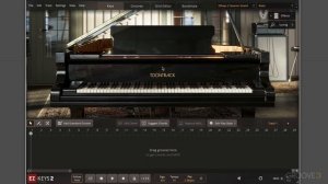 Getting Started with Toontrack EZKeys 2
