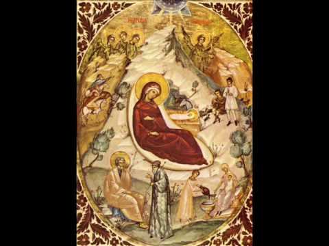 Orthodox Carols Group Katharsis - O, Maicuta, maica sfanta смотреть онлайн