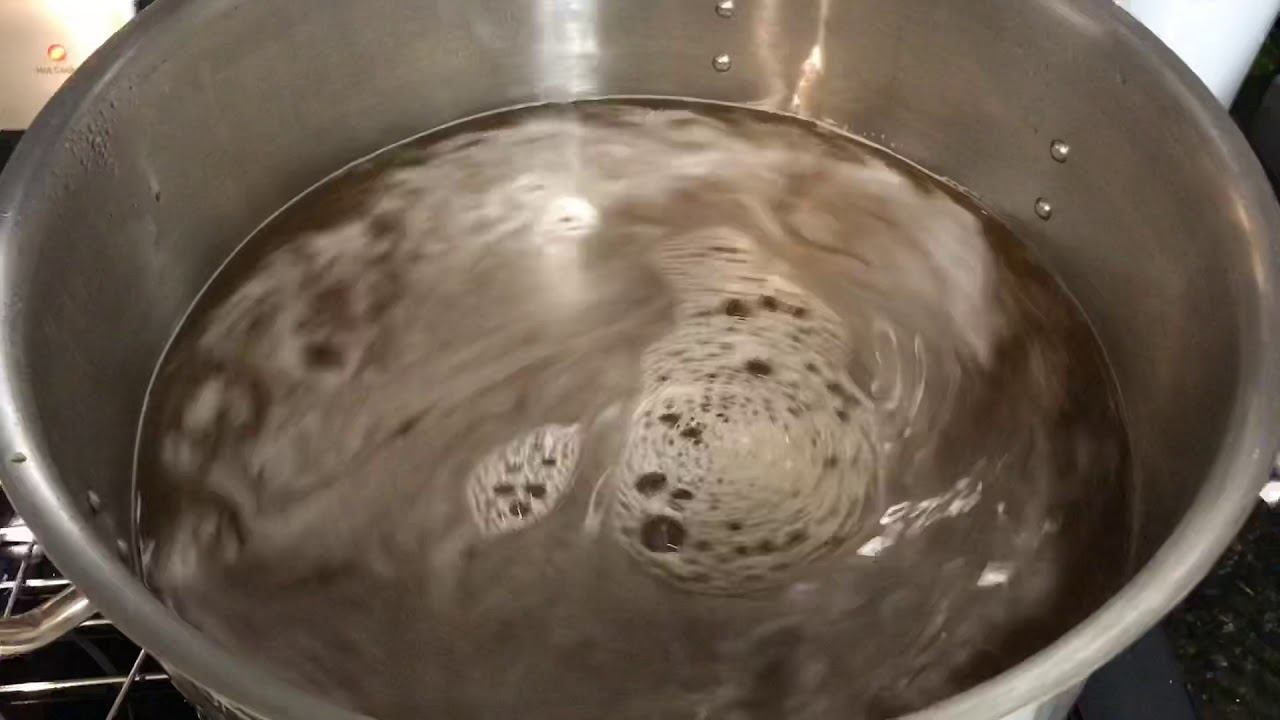 Ferment chamber build and wort pump test brew смотреть онлайн