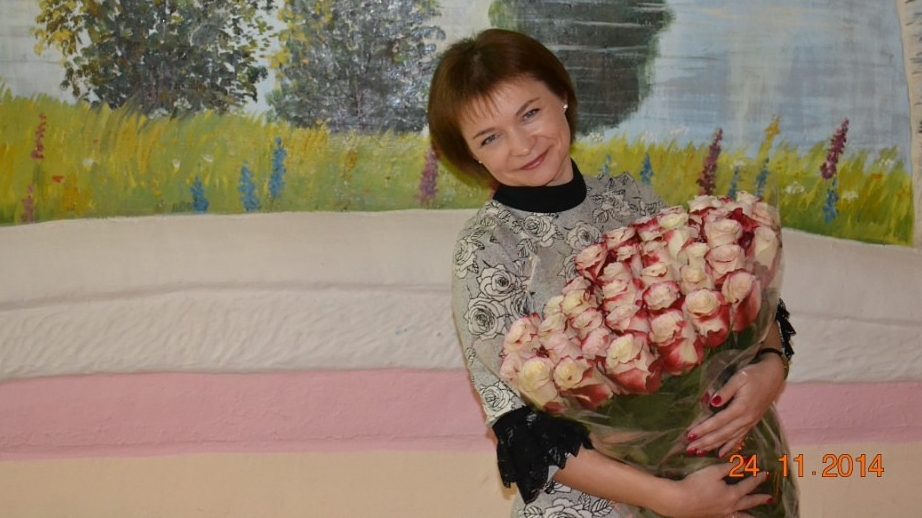 С днем рождения Инночка! смотреть онлайн