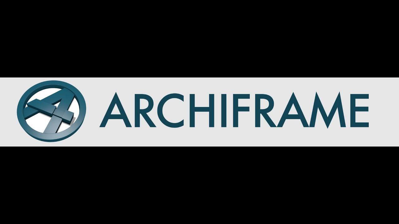 Работаю в archiframe смотреть онлайн