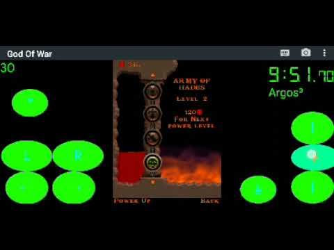GOW betrayal any% 38:05 (WR) смотреть онлайн
