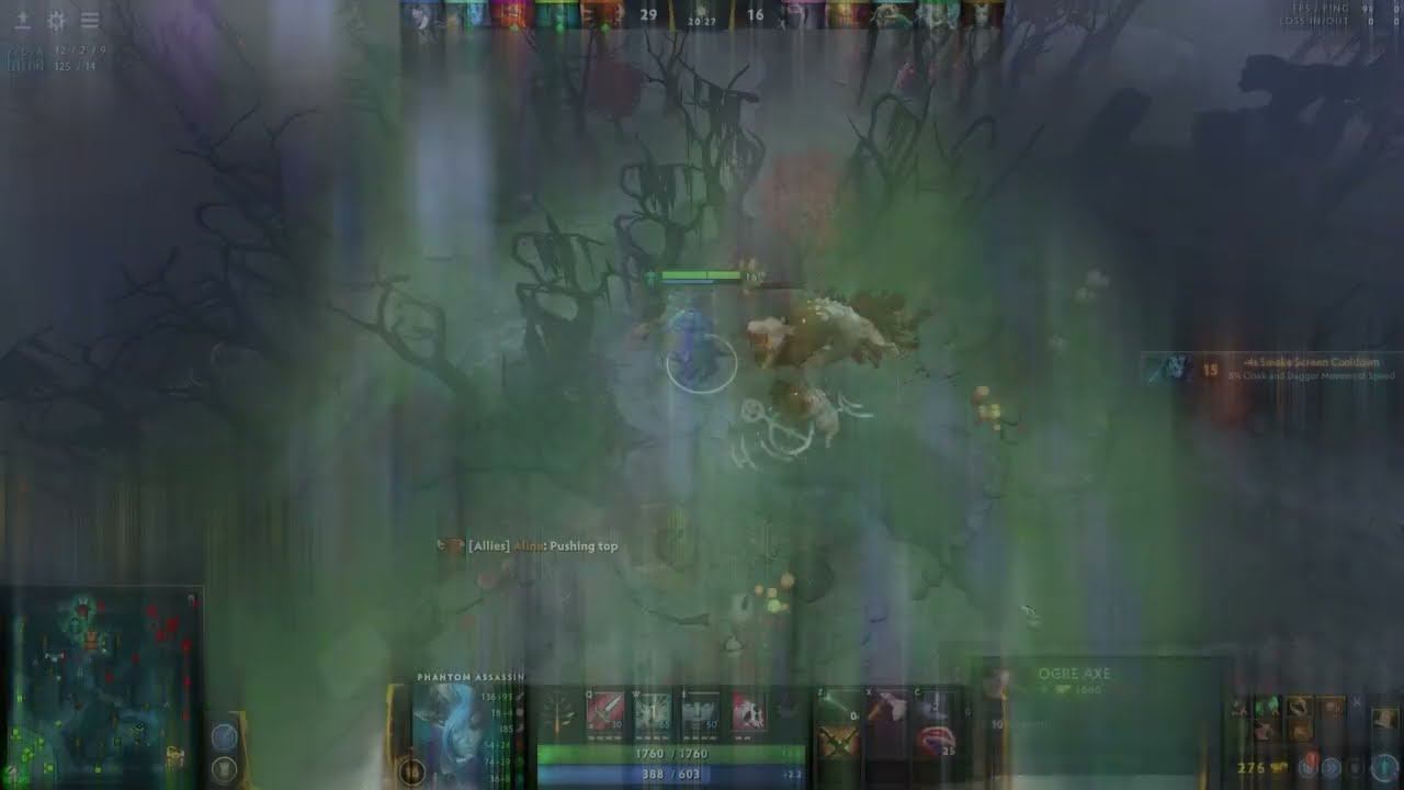 Dota 2 Lobby Sessions | Apr. 10, 2022 (Mars + Riki + Phantom Assassin Gameplay) смотреть онлайн