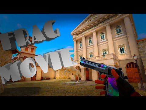 ❤️FRAGMOVIE| STANDOFF 2👊👍 NO HUD! смотреть онлайн