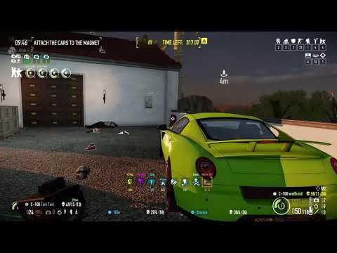 Payday 2 DSOD Loud Daily 20210909 смотреть онлайн