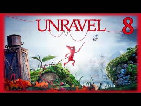 🍁Unravel | ЭПИЗОД 8 | СЕРИЯ 8 | Письмо | The letter смотреть онлайн