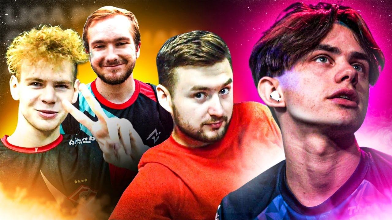 VLOG ft GOODMAX, КАРЕН АДАМЯН, KLENOFF / САМЫЙ КРУТОЙ ЛАН ТУРНИР ПО FIFA / LIGA PRO GRAND-FINALS смотреть онлайн