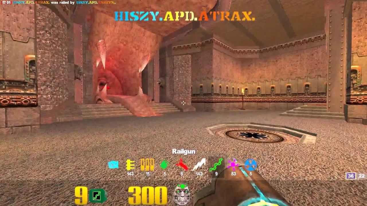 [100630 16:30] Private HiszY League - final | Zarzyn VS Atrax (third game) смотреть онлайн