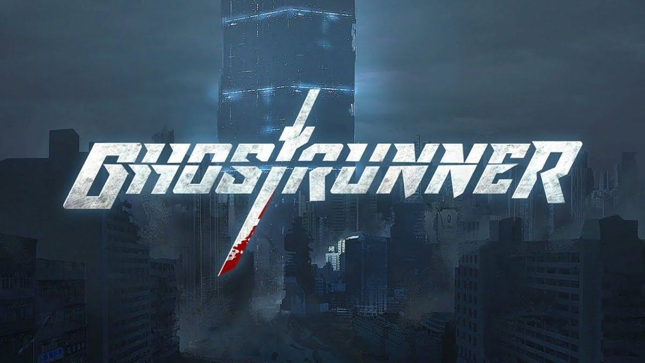 Ghostrunner | Лучше править в аду | #12 смотреть онлайн