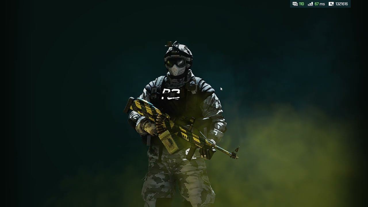 Pulse Pain | Ep 5 | Tom Clancys Rainbow Six Extraction смотреть онлайн