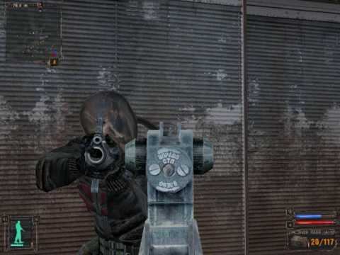 s.t.a.l.k.e.r. music video and screenshots смотреть онлайн