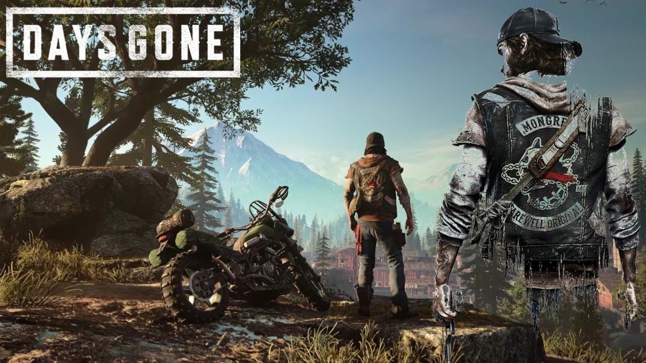 Days Gone | Жизнь После | на PC | Сложность Выживание 2 ! Cерия № 13 смотреть онлайн