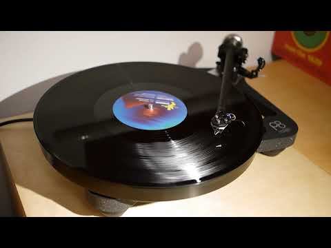 Aphrodite - Stalker (Aphrodite Recordings APH029 B) 1999 смотреть онлайн