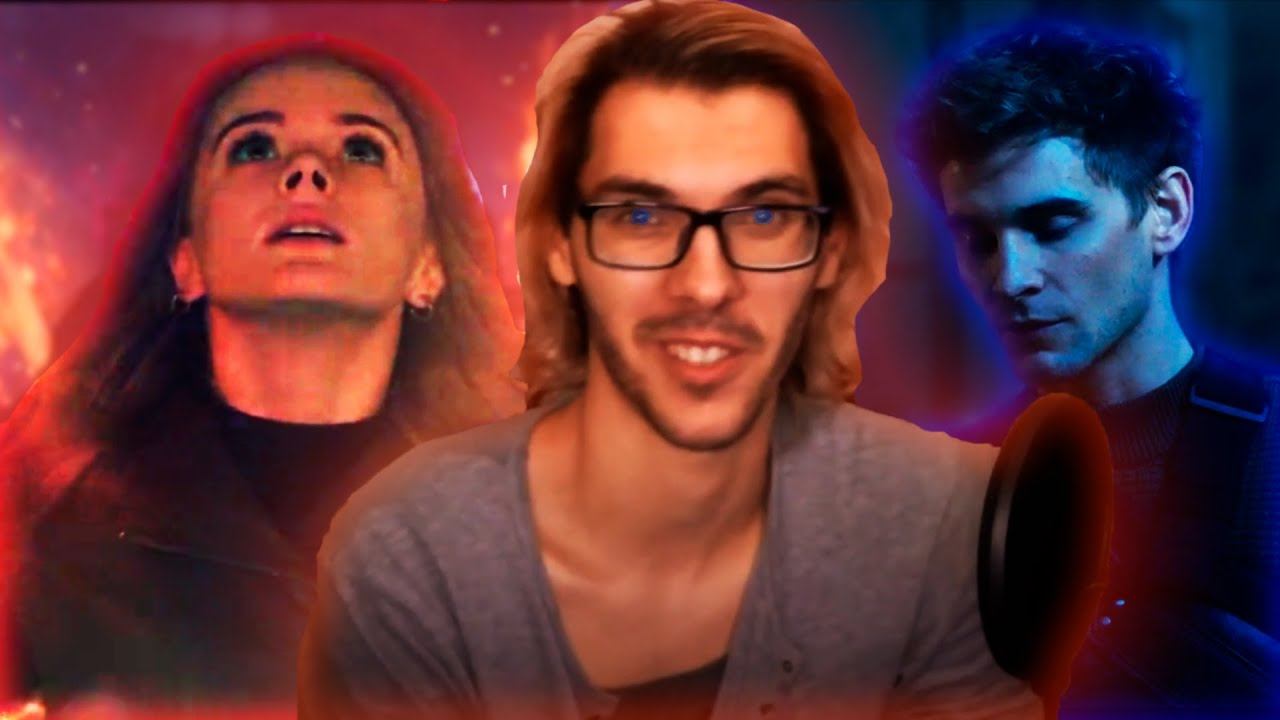 Винкс от нетфликс смотрибельно ?