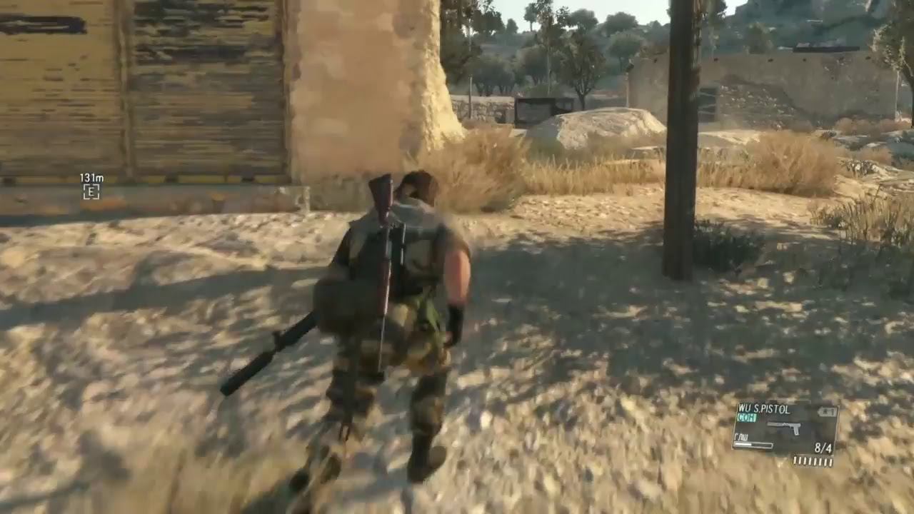 MGSVTPP смотреть онлайн