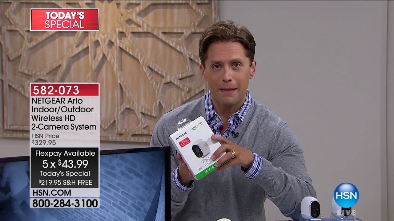 HSN | Electronic Gift Connection 10.01.2017 - 05 PM смотреть онлайн