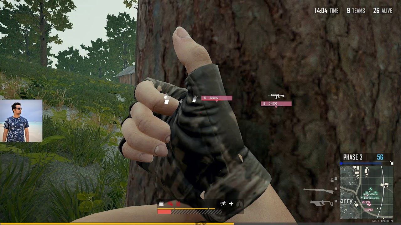 BGB PUBG PC | Bengali Gamers | Intense Shanok Encounter смотреть онлайн