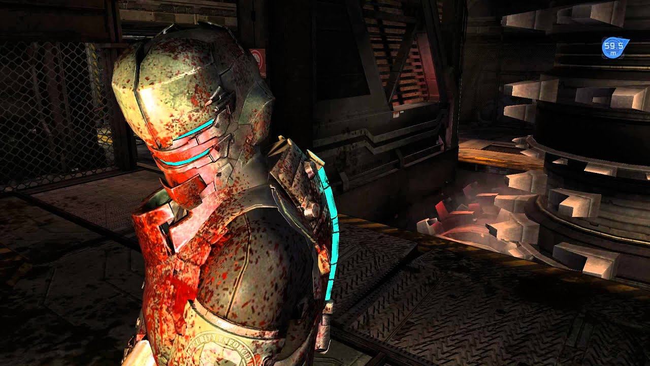 Dead Space 2 Multiplayer смотреть онлайн