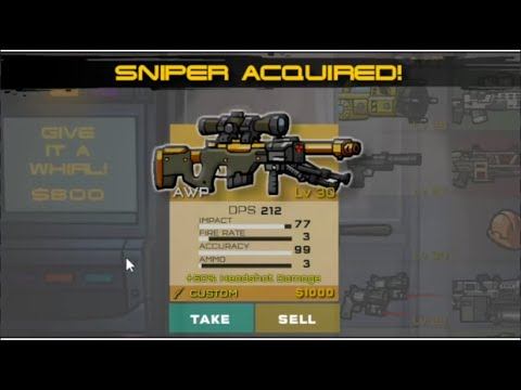 Герой Ударного Отряда 3 (Strike Force Heroes 3) смотреть онлайн