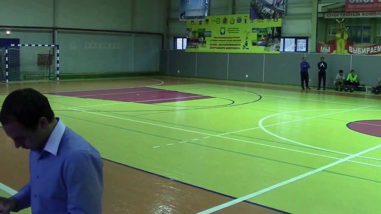 Финал Аркада КГУ Часть 7 смотреть онлайн
