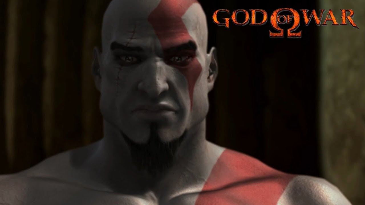 ПОЛ ПРОВАЛИВАЕТСЯ БЕЗЧЕСТНО ➢ God of War #6 смотреть онлайн