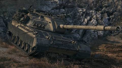 Carro da Combattimento 45t - МУТНАЯ ЕЗДА - 9 Кил - 9К Дамага смотреть онлайн