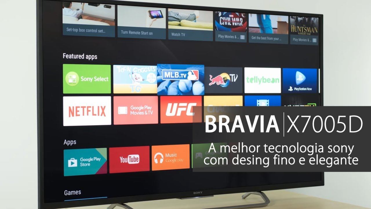 Smart Android TV 4K HDR de LED Ultra HD смотреть онлайн