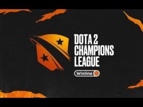 Wayfarers vs X3 ( 1 - 0 ) bo3 dota 2 champions league 15 season group stage смотреть онлайн