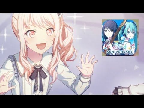 Project Sekai JP Servers Experience смотреть онлайн