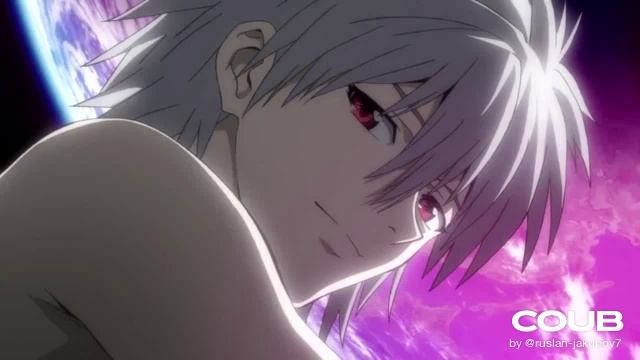 Аниме под музыку 558