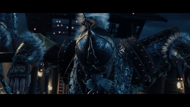Ghost of Tsushima#28  Орлиный крик
