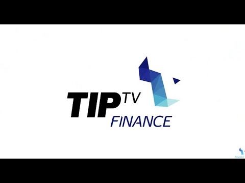 Доминик Бергер - Angel Business Club, рассказывает телезрителям Tip TV о бизнес-модели.