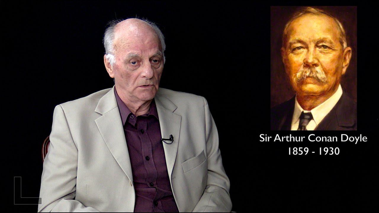 Video Nugget: The Society for Psychical Research смотреть онлайн