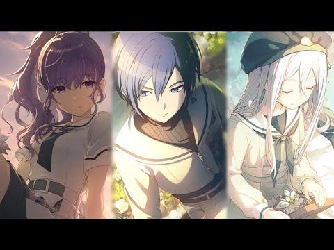 WHAT IS THIS LUCK!? || Project Sekai Memory of Melody Gacha (160 Pulls) смотреть онлайн