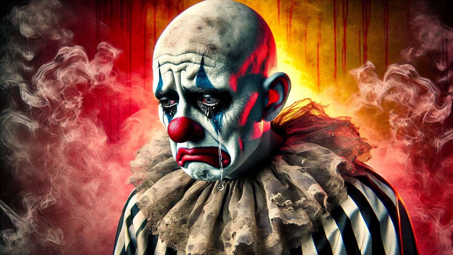 Почему 'Ужасающий' - это перебор? Кино за гранью